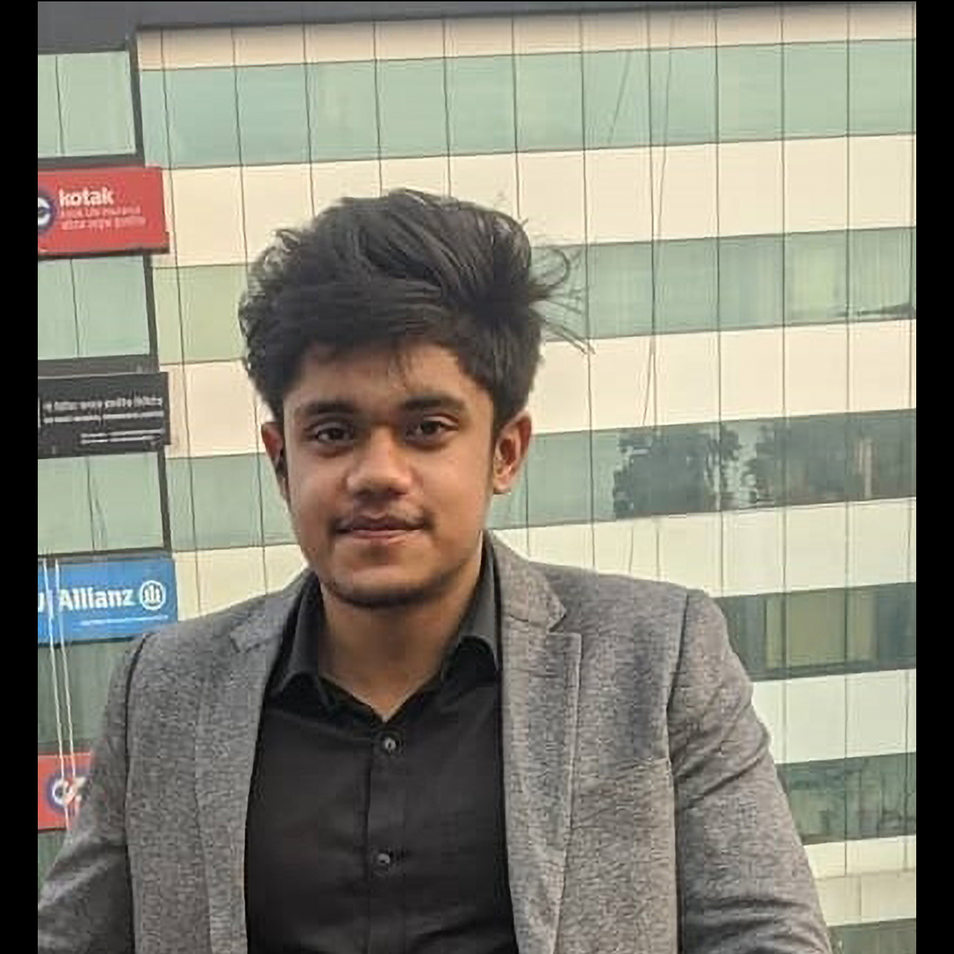 profile picture